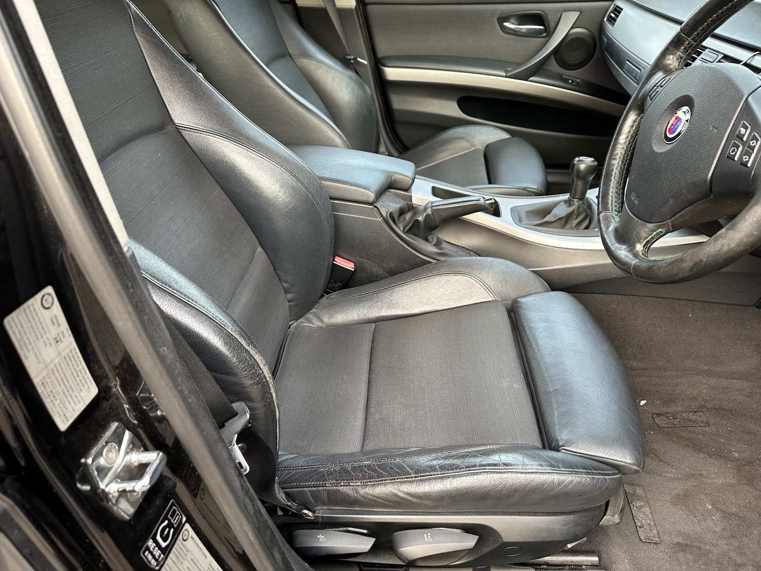 Used BMW Alpina 2006 for sale - 77568089: Photo 8