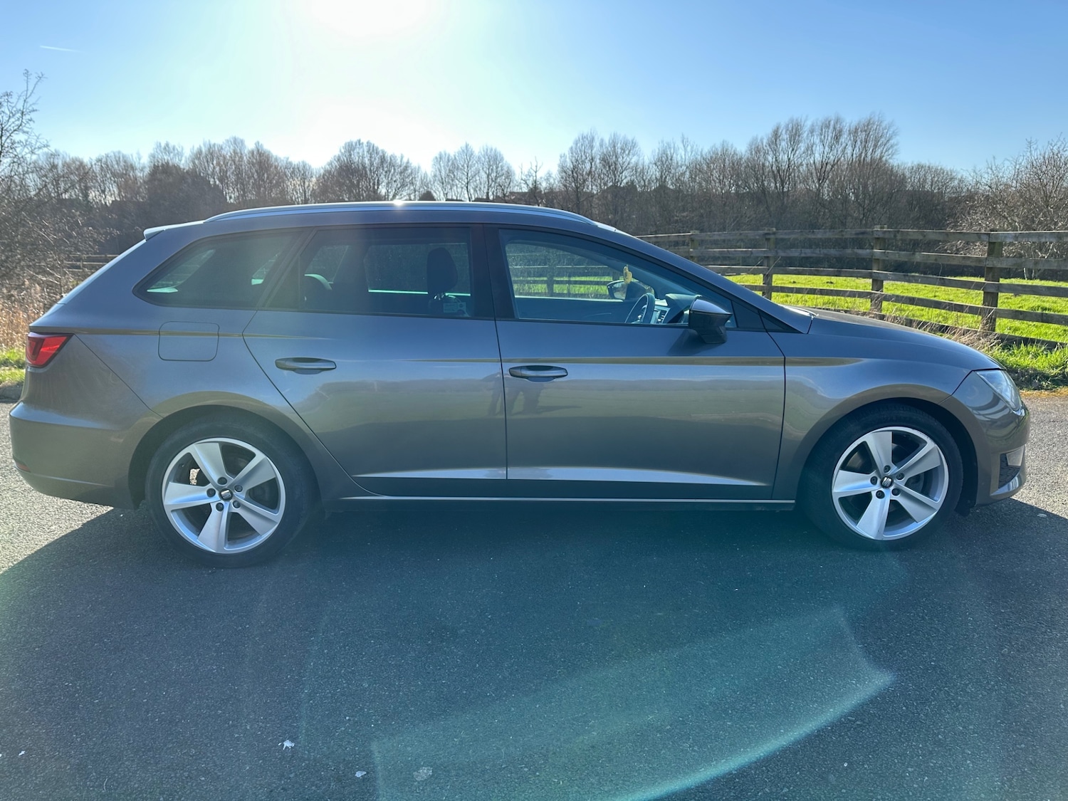 Used SEAT Leon 2013 for sale - 77749769: Photo 10