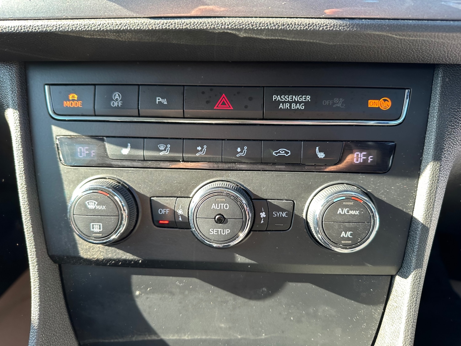 Used SEAT Leon 2013 for sale - 77749769: Photo 11