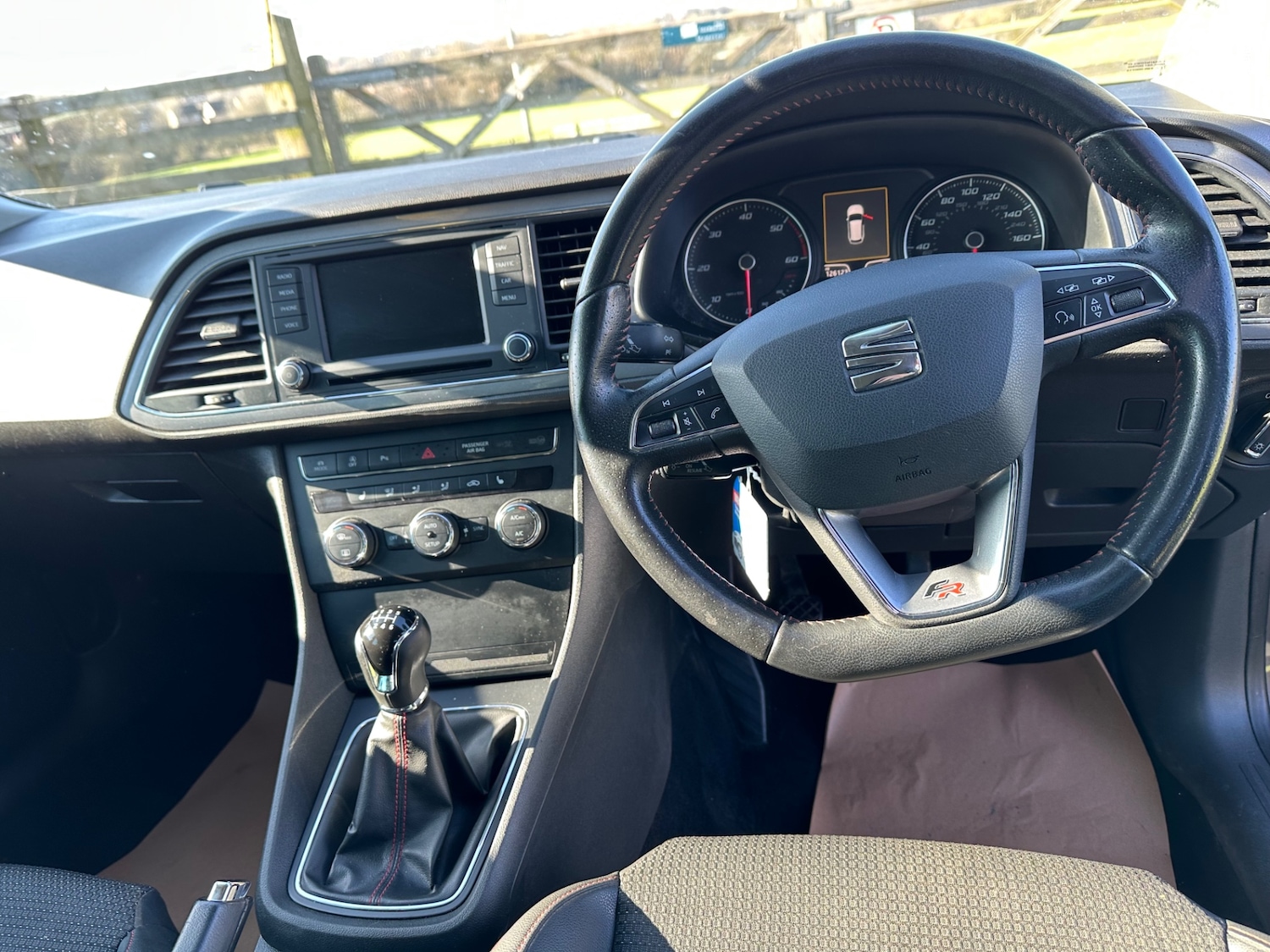 Used SEAT Leon 2013 for sale - 77749769: Photo 12