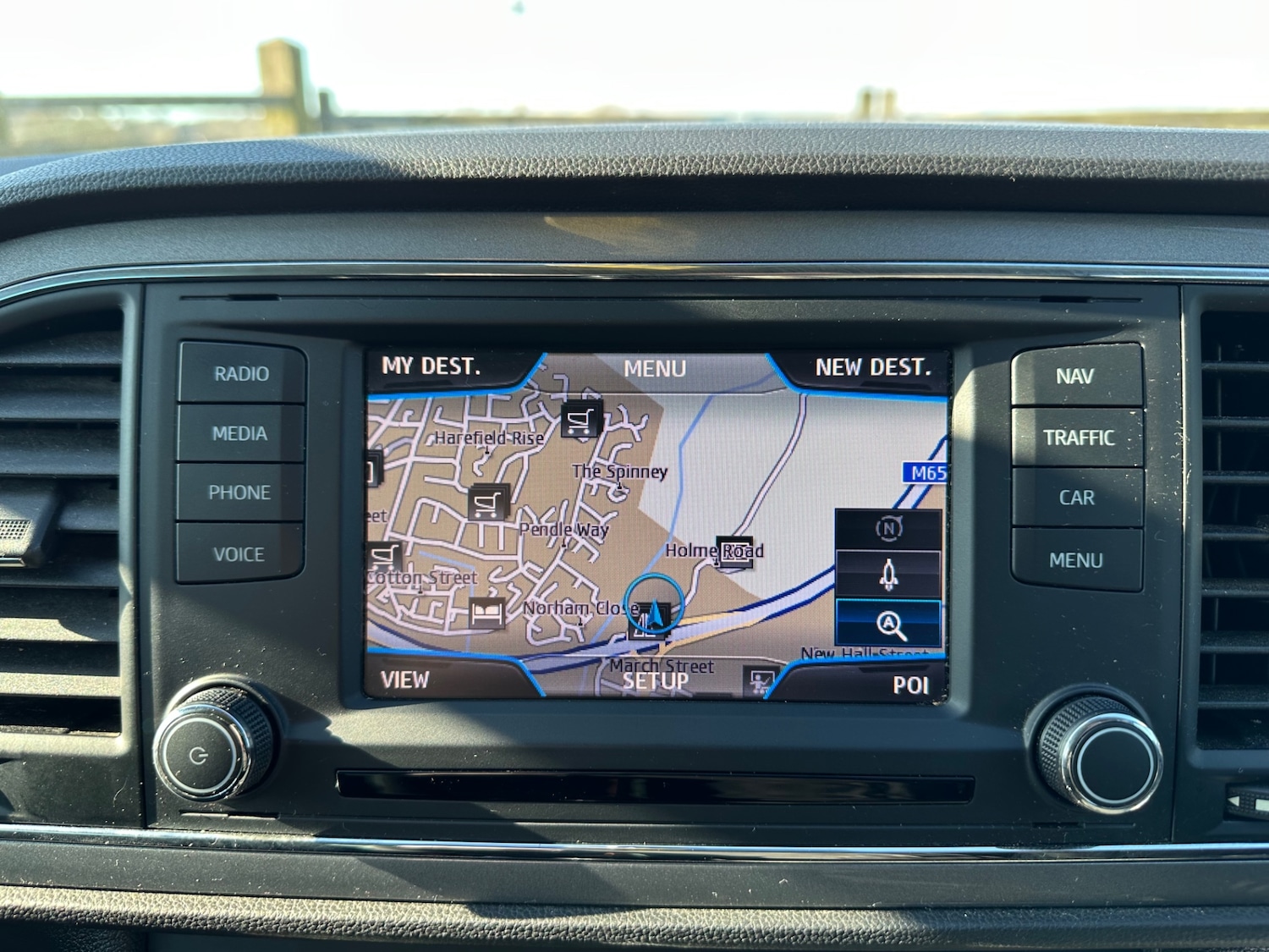 Used SEAT Leon 2013 for sale - 77749769: Photo 15