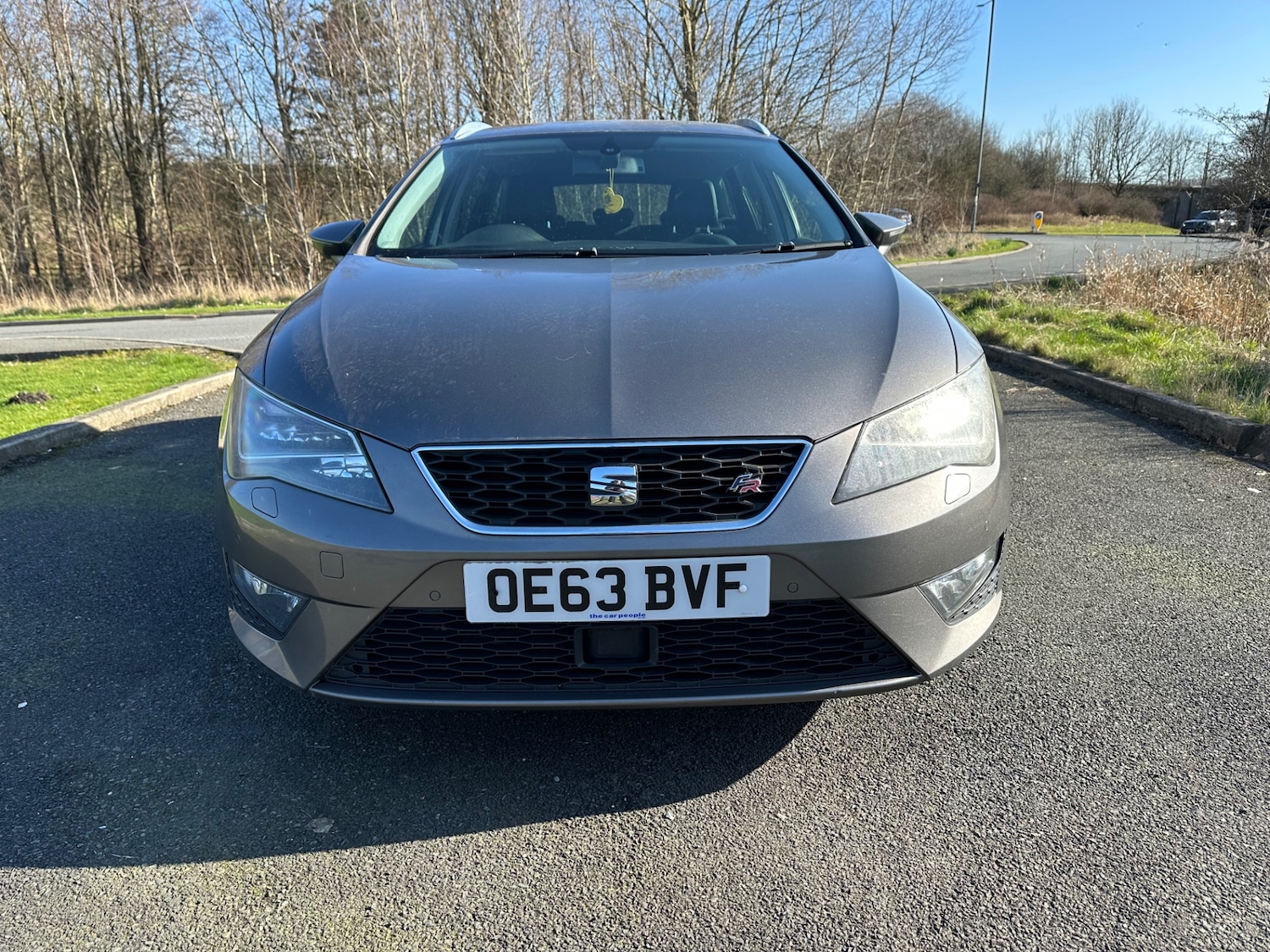 Used SEAT Leon 2013 for sale - 77749769: Photo 2