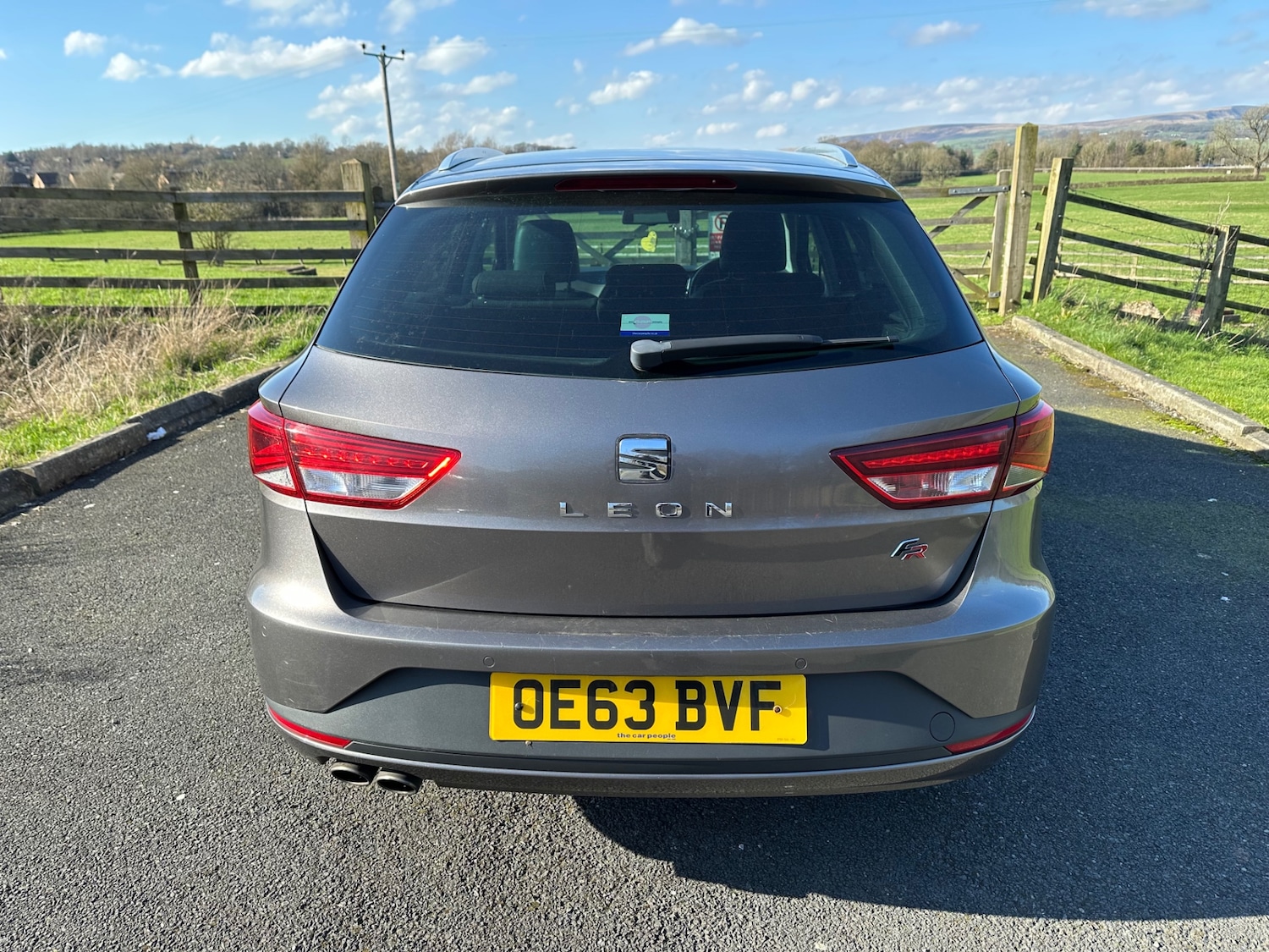 Used SEAT Leon 2013 for sale - 77749769: Photo 6