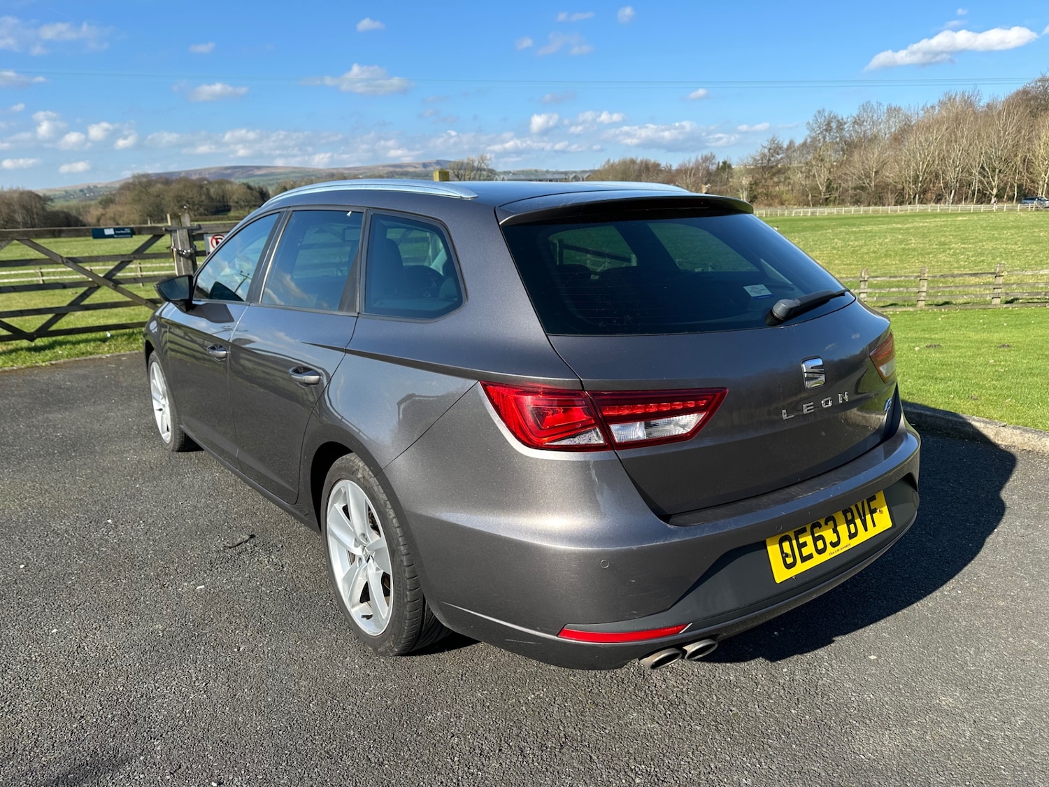 Used SEAT Leon 2013 for sale - 77749769: Photo 7