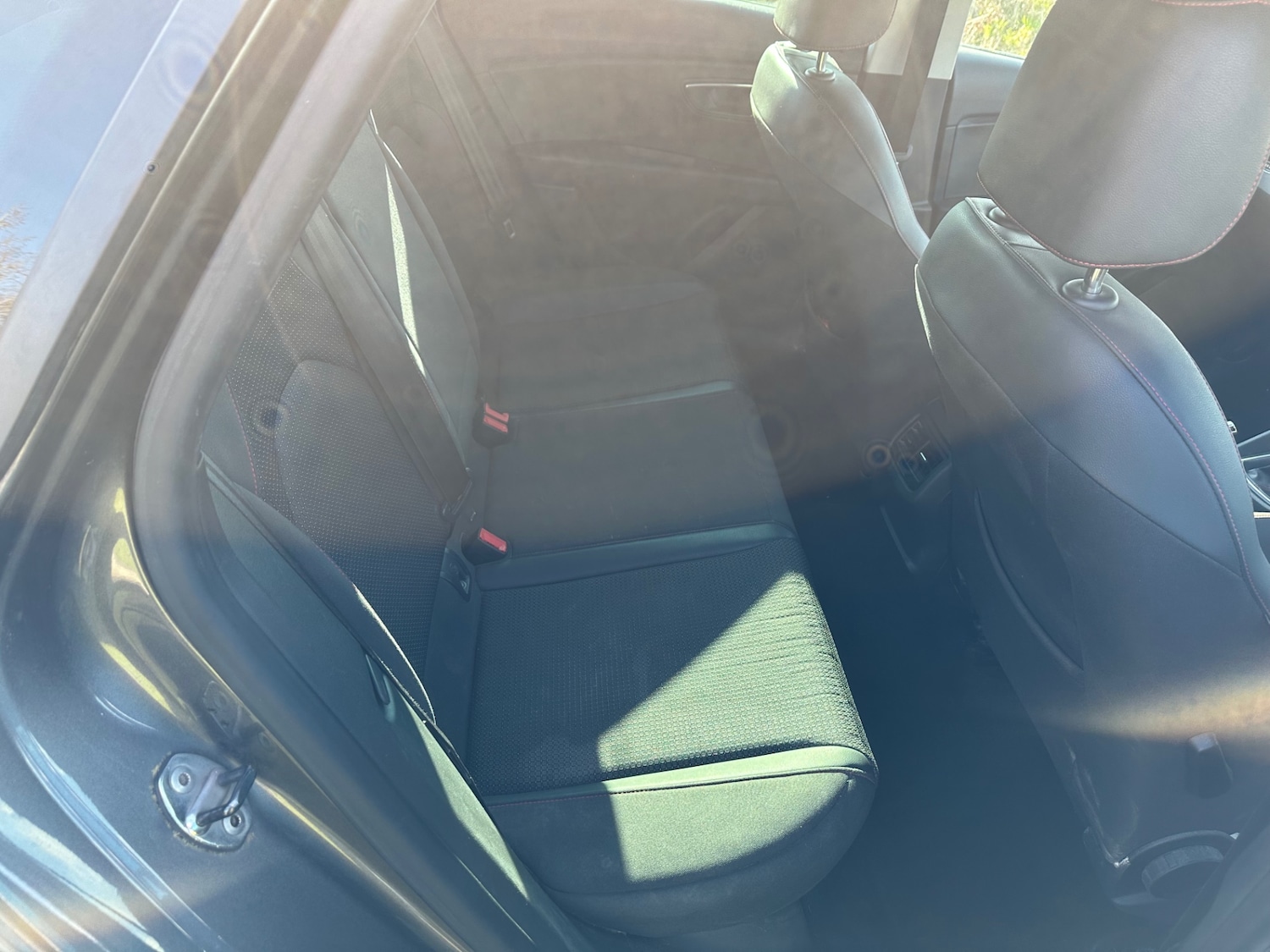 Used SEAT Leon 2013 for sale - 77749769: Photo 8