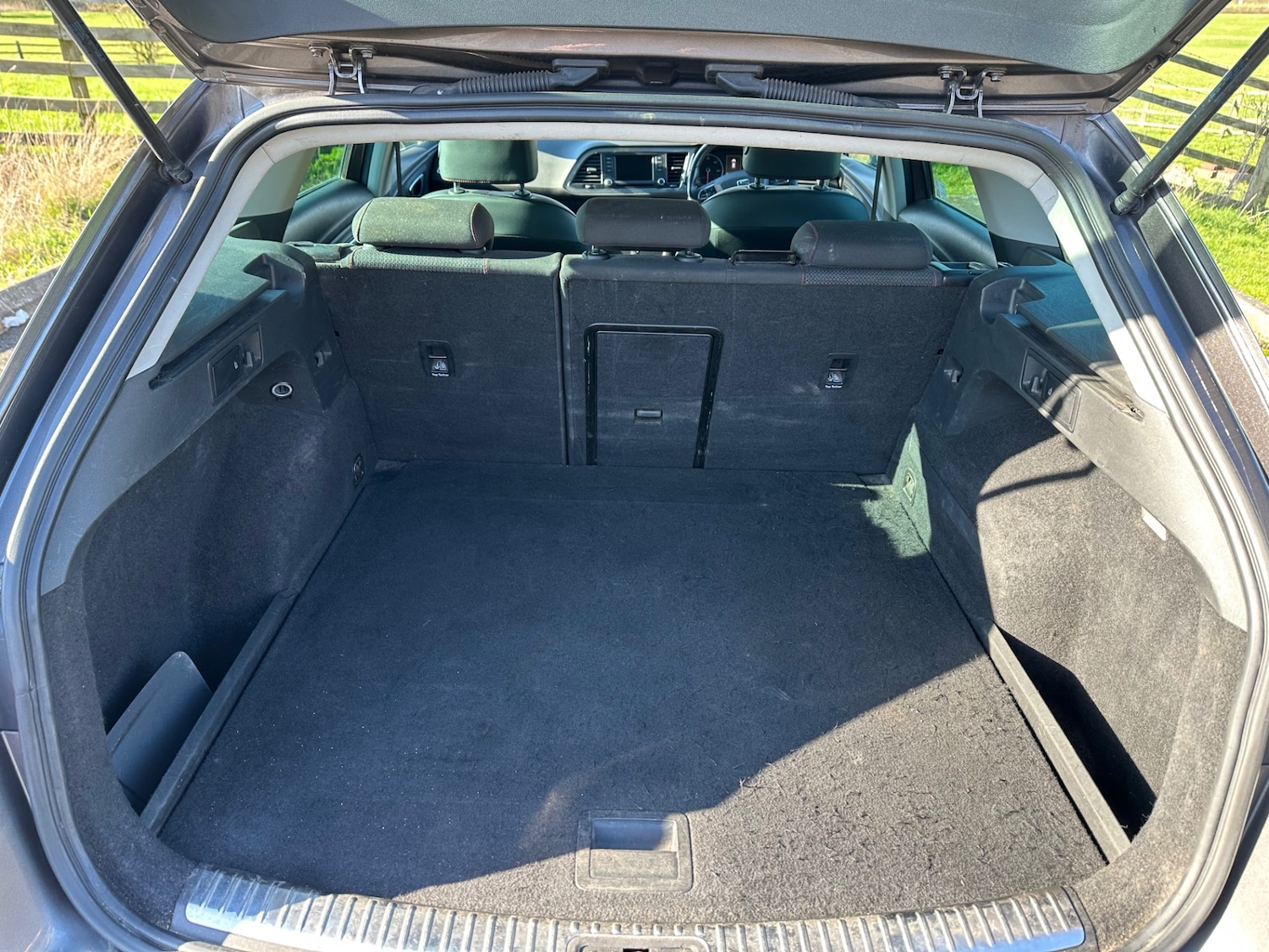 Used SEAT Leon 2013 for sale - 77749769: Photo 9