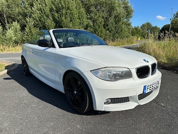 Used BMW 1 Series 2013 for sale - 79384199: Photo