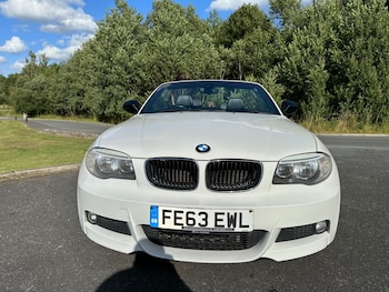 Used BMW 1 Series 2013 for sale - 79384199: Photo