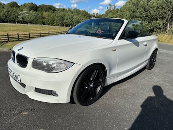 Used BMW 1 Series 2013 for sale - 79384199: Photo