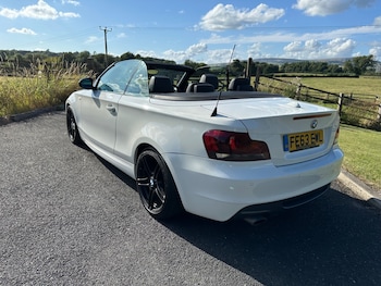 Used BMW 1 Series 2013 for sale - 79384199: Photo