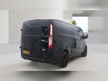 Used Ford Transit Custom 2015 for sale - 79336529: Photo