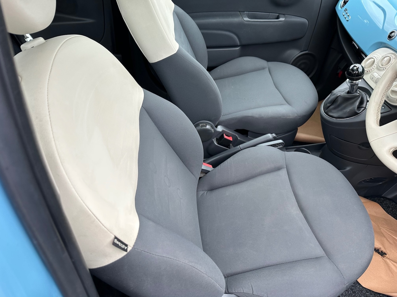 Used Fiat 500 2013 for sale - 77636255: Photo 11