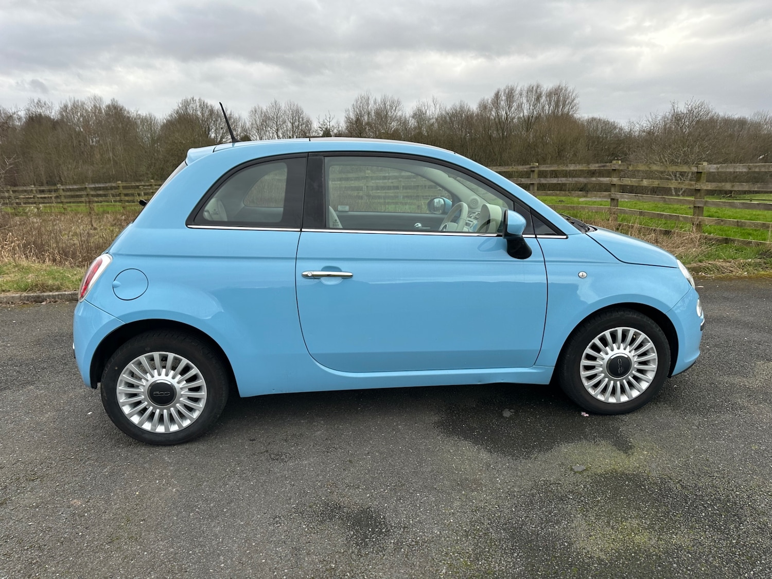 Used Fiat 500 2013 for sale - 77636255: Photo 6