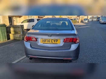 Used Honda Accord 2014 for sale - 77584989: Photo