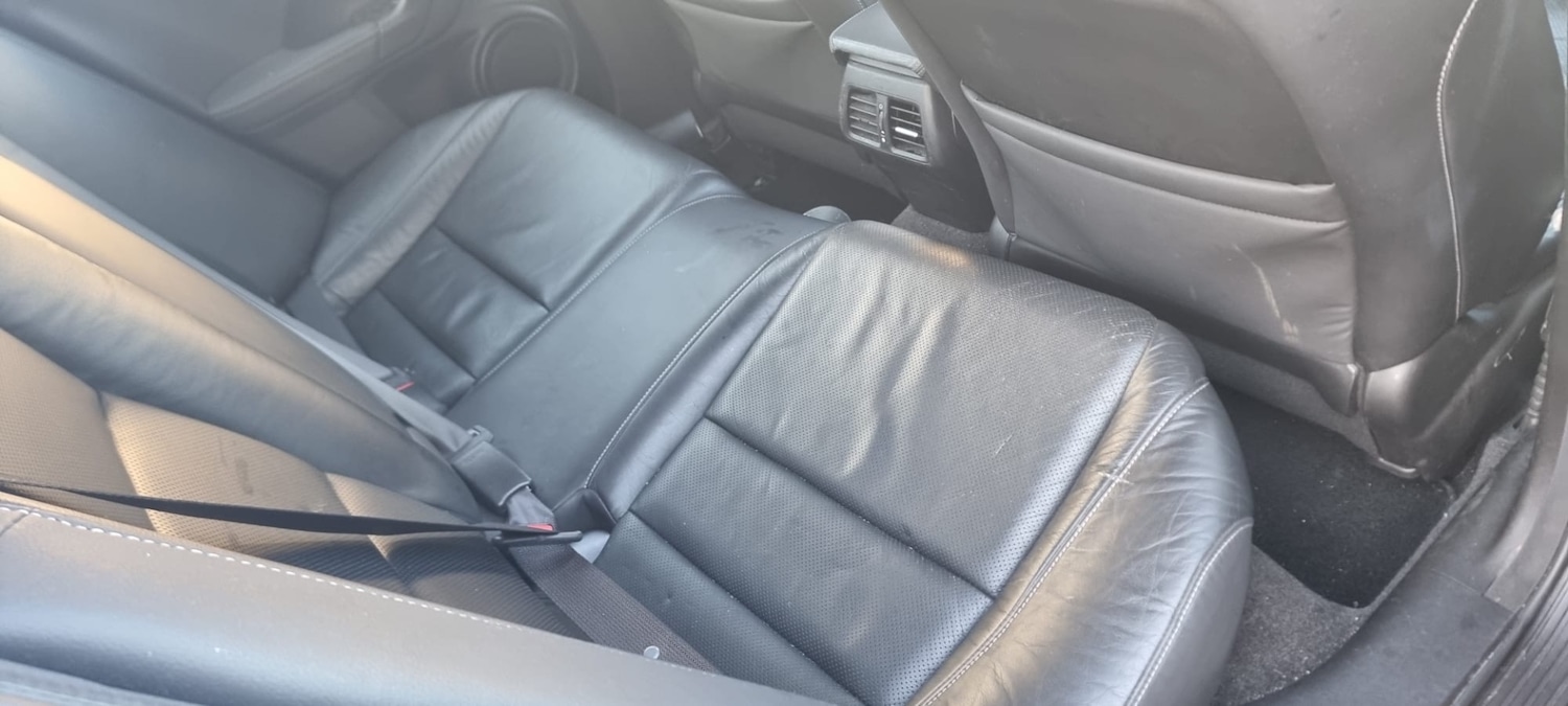 Used Honda Accord 2014 for sale - 77584989: Photo 6