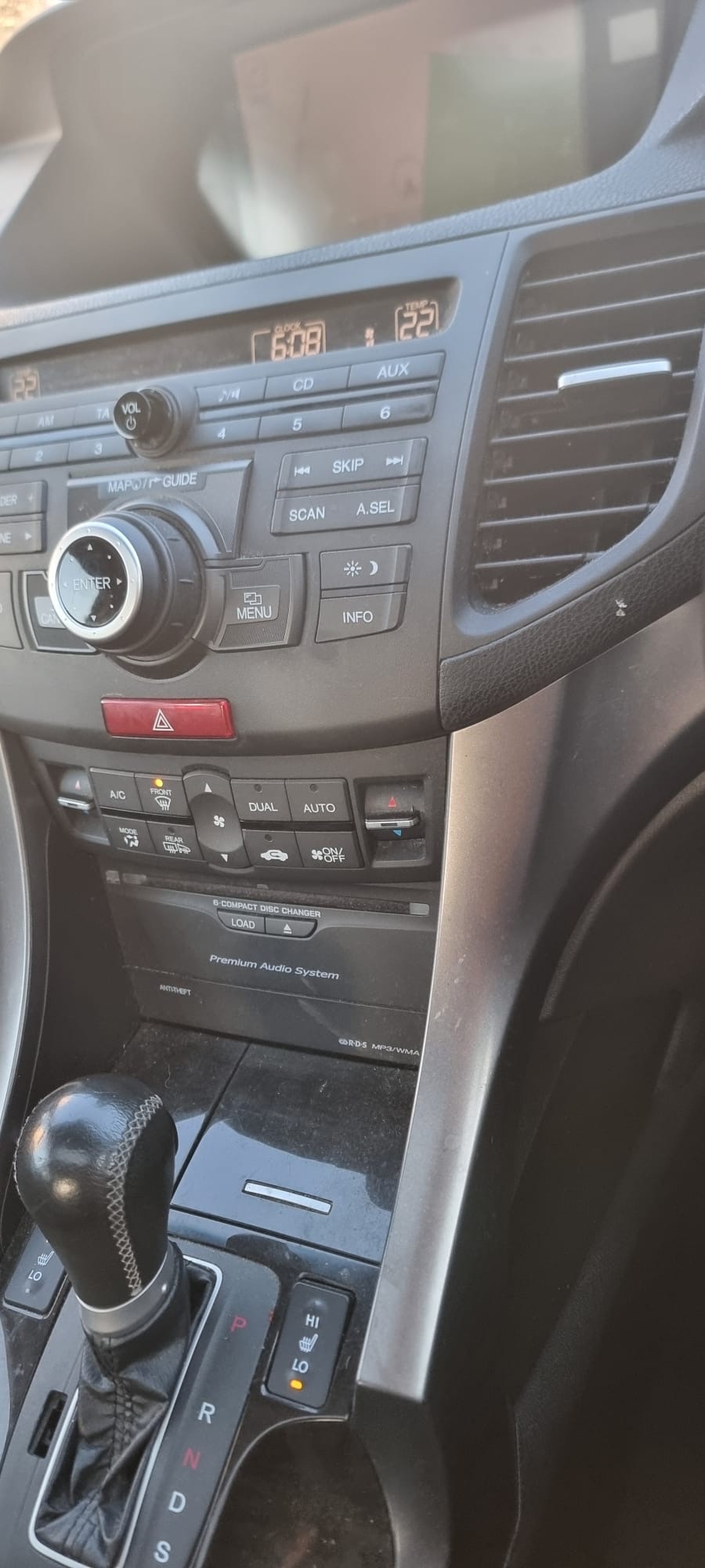 Used Honda Accord 2014 for sale - 77584989: Photo 8