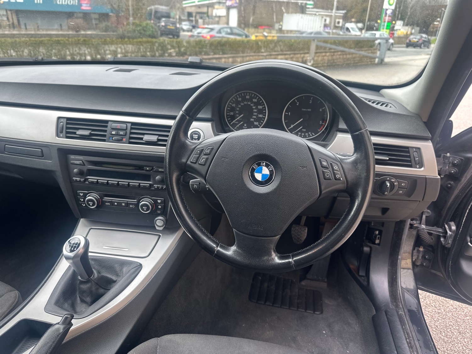 Used BMW 3 Series 2006 for sale - 77649848: Photo 11