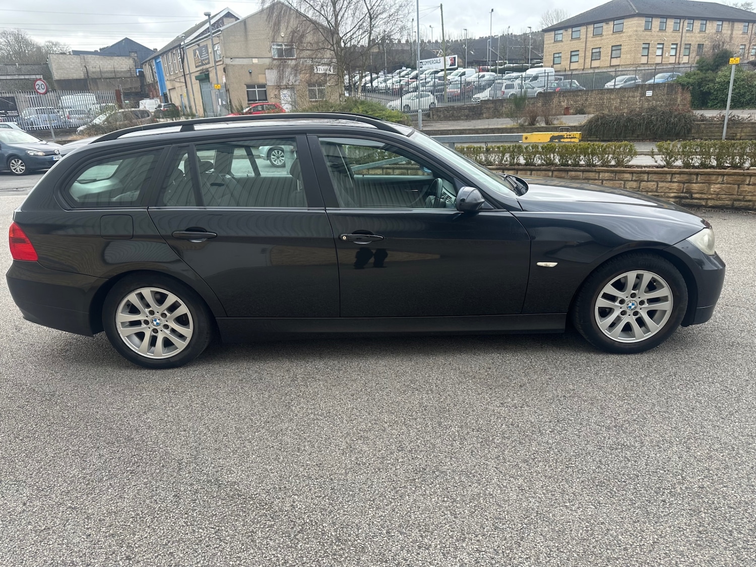 Used BMW 3 Series 2006 for sale - 77649848: Photo 2