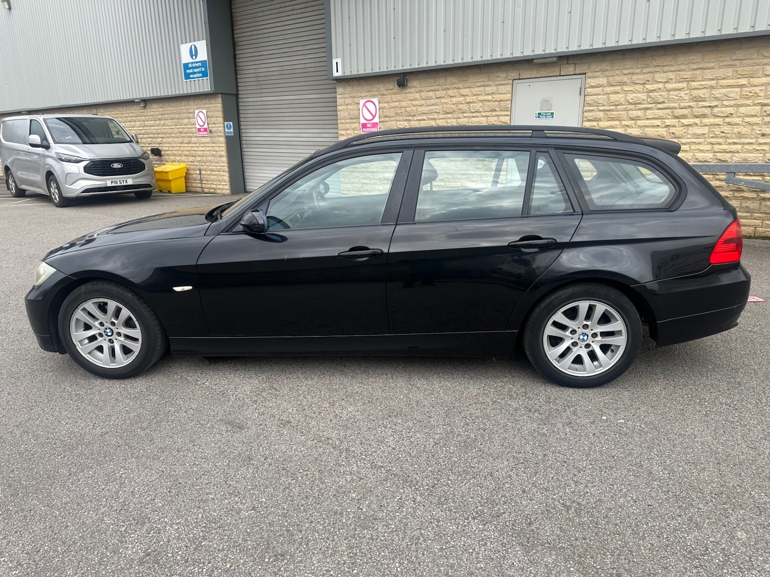 Used BMW 3 Series 2006 for sale - 77649848: Photo 3