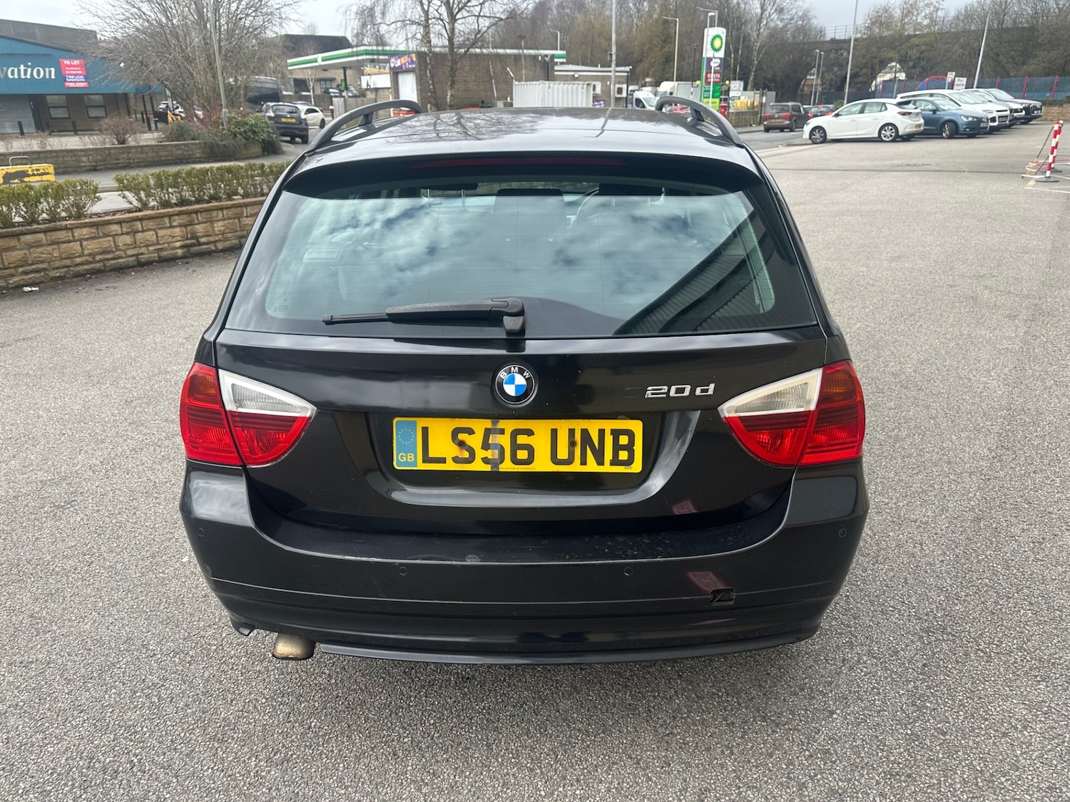 Used BMW 3 Series 2006 for sale - 77649848: Photo 5