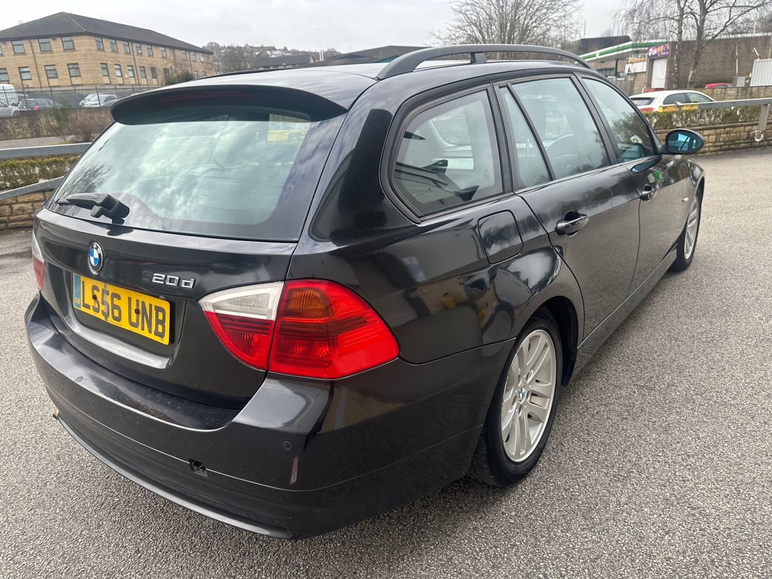 Used BMW 3 Series 2006 for sale - 77649848: Photo 6