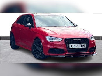 Used Audi A3 2013 for sale - 79200730: Photo