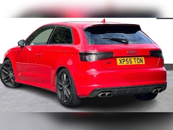 Used Audi A3 2013 for sale - 79200730: Photo