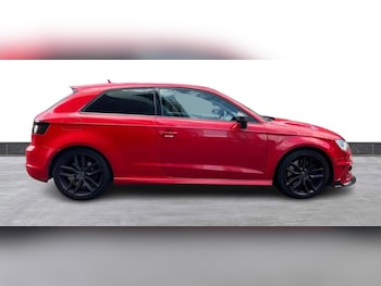 Used Audi A3 2013 for sale - 79200730: Photo