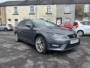 Used SEAT Leon 2015 for sale - 78340331: Photo