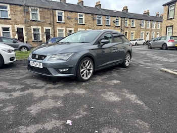 Used SEAT Leon 2015 for sale - 78340331: Photo