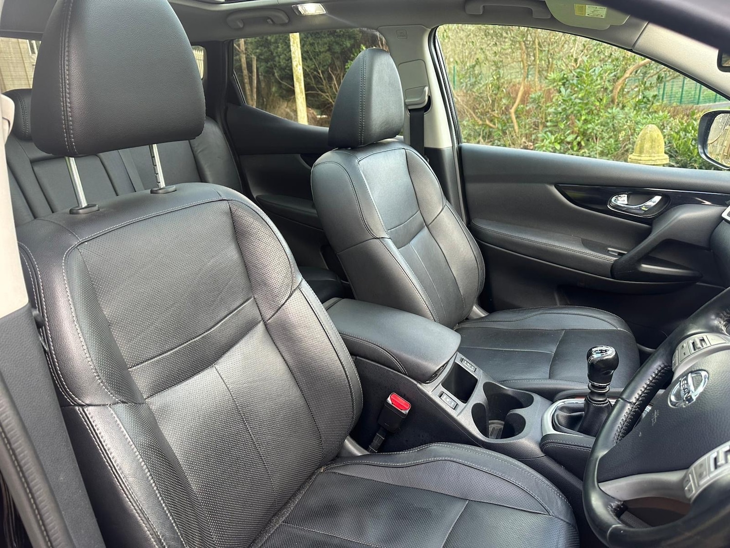 Used Nissan Qashqai 2014 for sale - 77837242: Photo 12