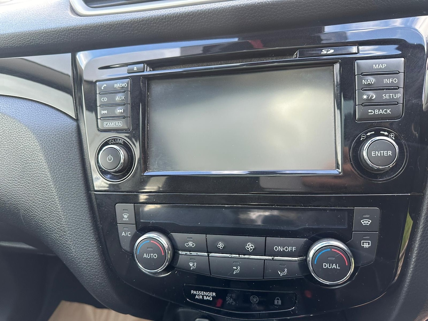 Used Nissan Qashqai 2014 for sale - 77837242: Photo 15