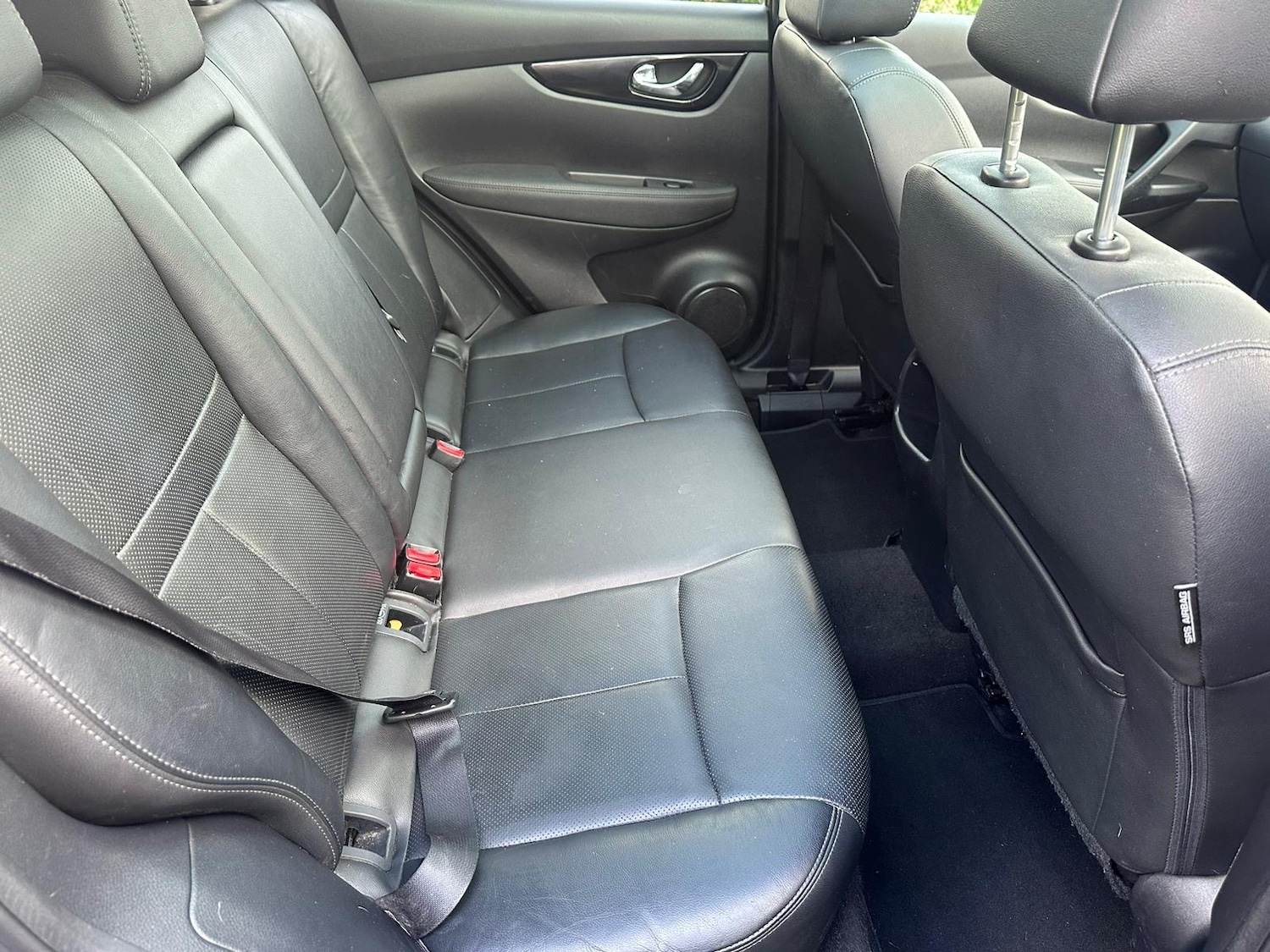 Used Nissan Qashqai 2014 for sale - 77837242: Photo 17