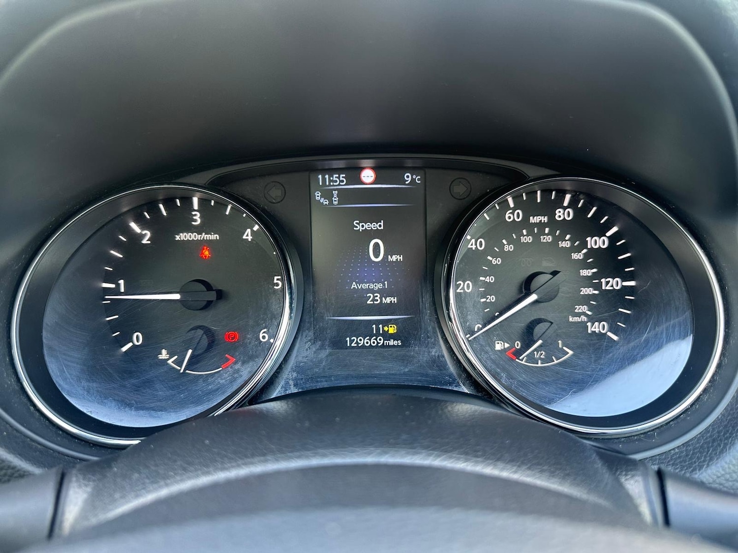 Used Nissan Qashqai 2014 for sale - 77837242: Photo 20