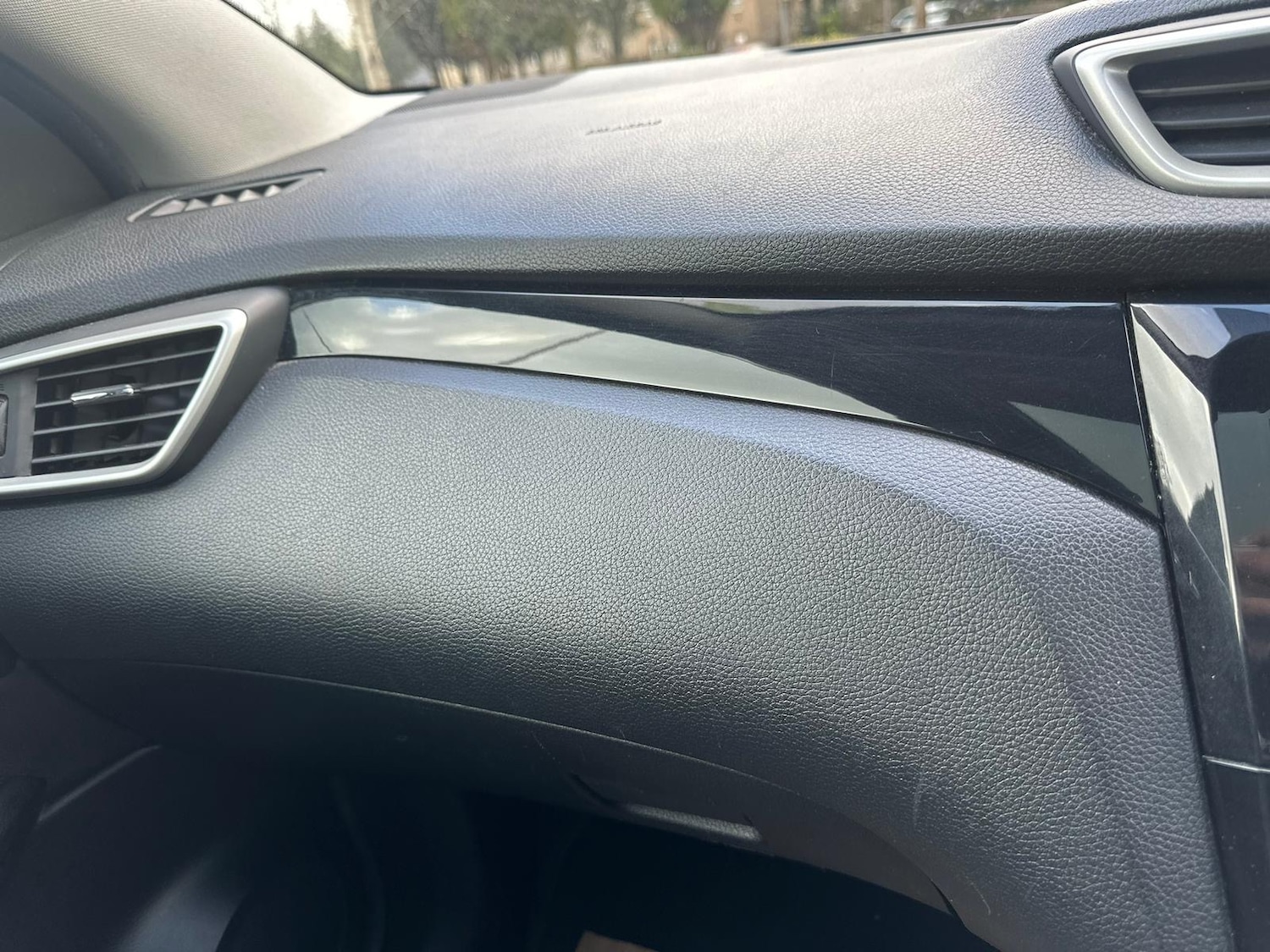 Used Nissan Qashqai 2014 for sale - 77837242: Photo 21