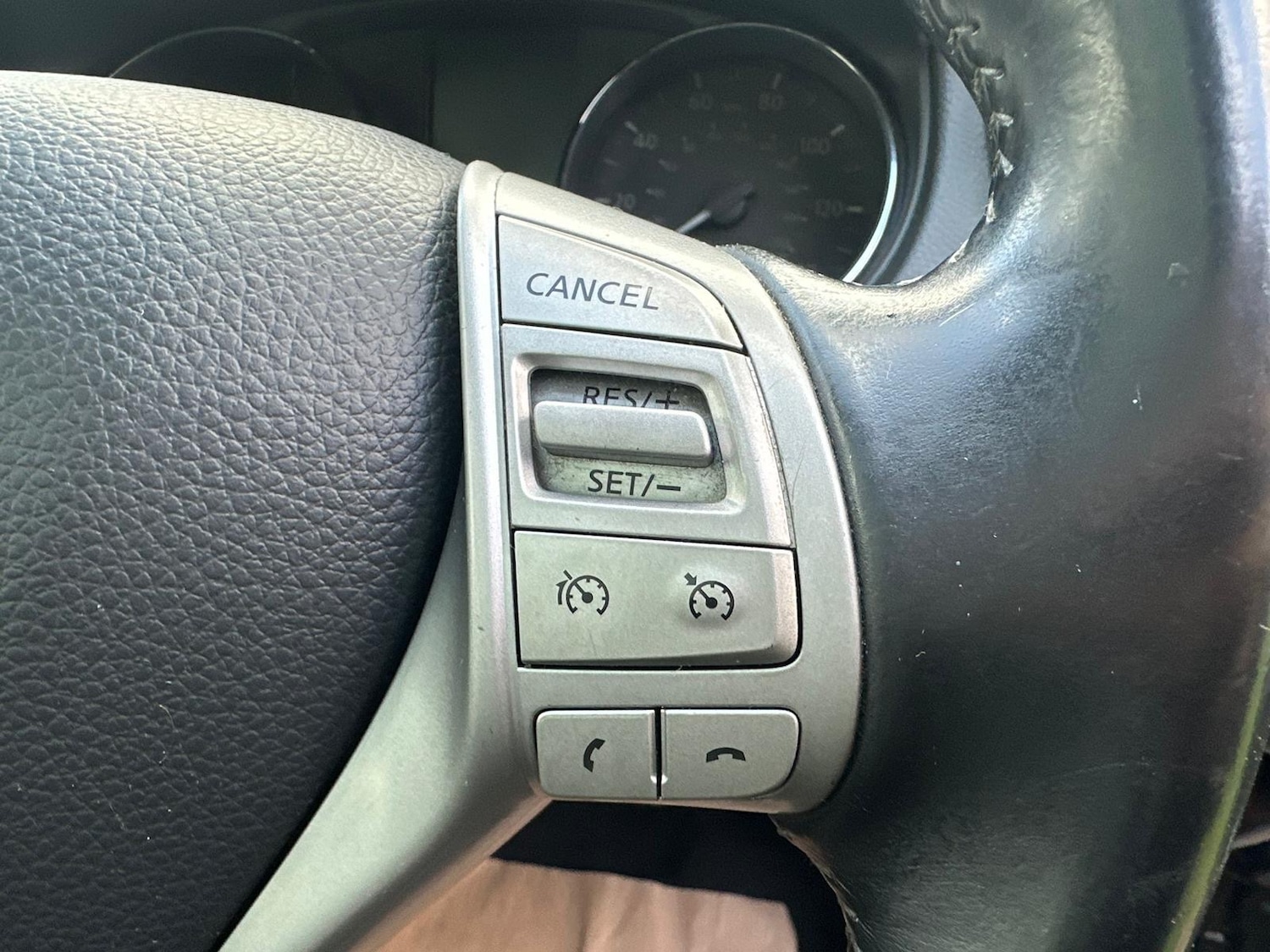 Used Nissan Qashqai 2014 for sale - 77837242: Photo 22