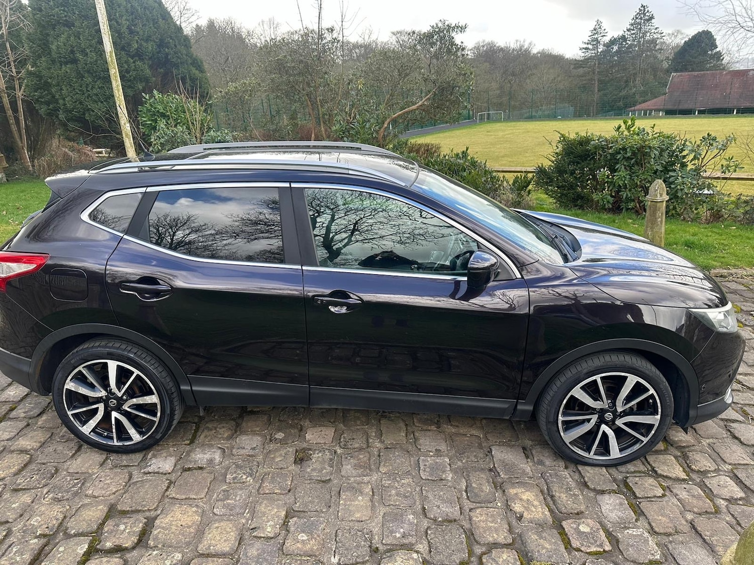 Used Nissan Qashqai 2014 for sale - 77837242: Photo 7