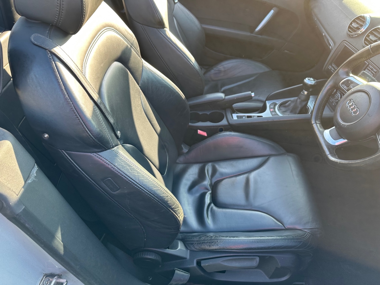 Used Audi TT 2009 for sale - 77569805: Photo 7