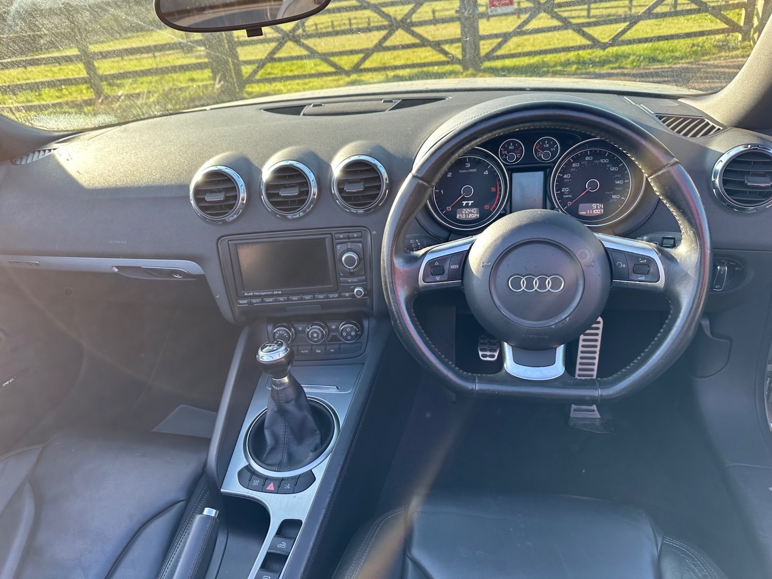 Used Audi TT 2009 for sale - 77569805: Photo 8
