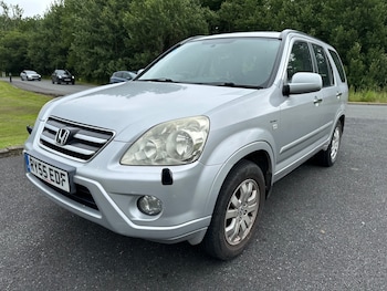 Used Honda CR-V 2005 for sale - 79138436: Photo