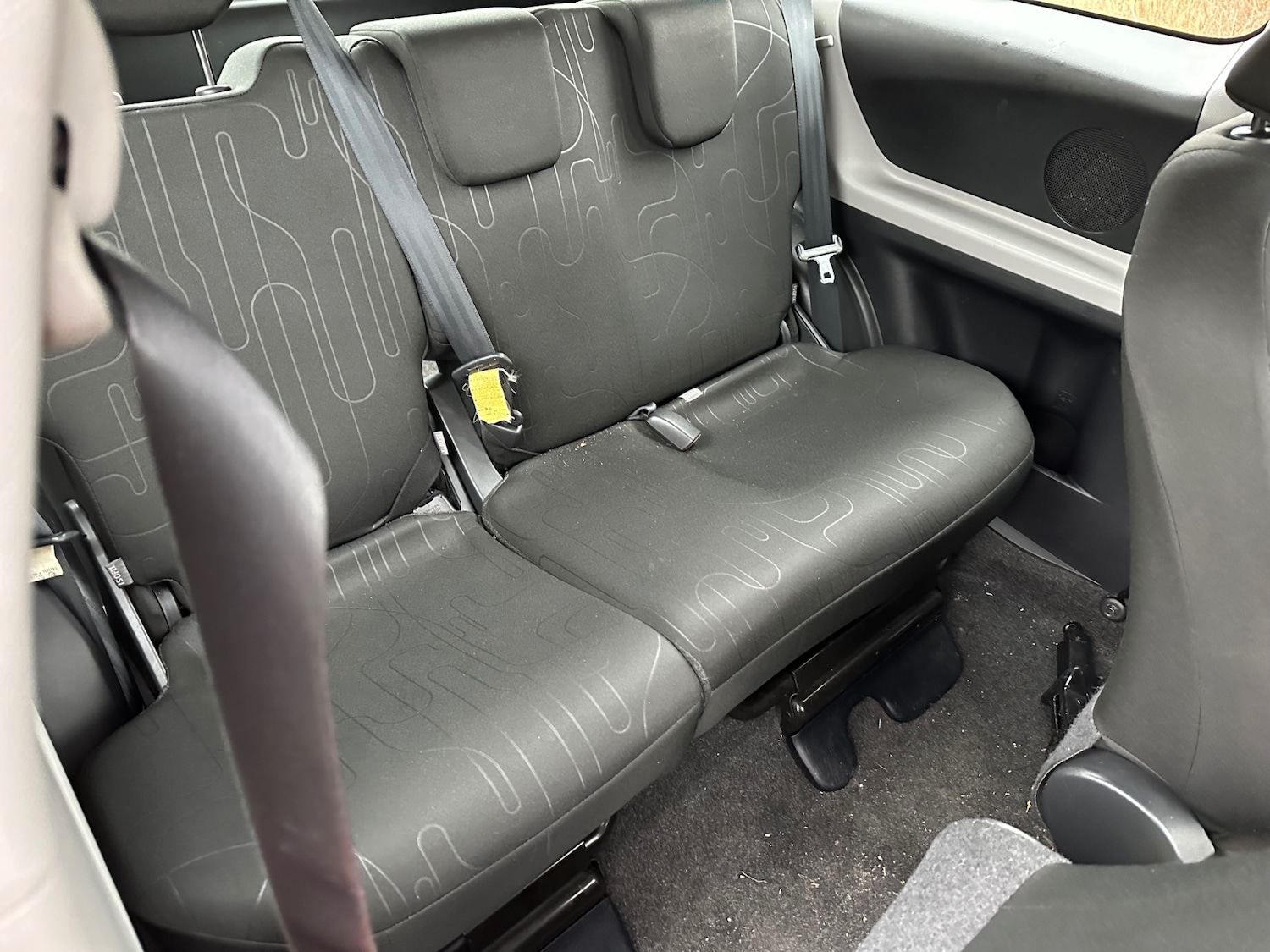 Used Toyota Yaris 2010 for sale - 77567647: Photo 7