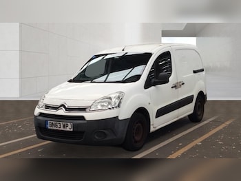 Used Citroen Berlingo 2013 for sale - 79520196: Photo