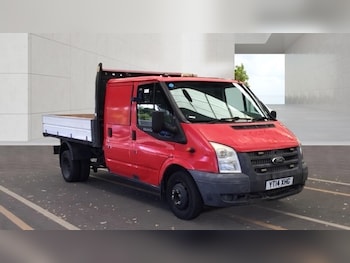 Used Ford Transit 2014 for sale - 79520188: Photo