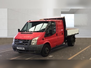 Used Ford Transit 2014 for sale - 79520188: Photo