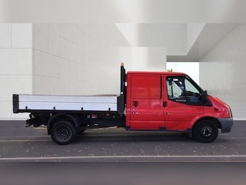 Used Ford Transit 2014 for sale - 79520188: Photo