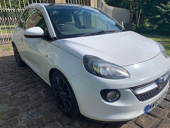 Used Vauxhall ADAM 2014 for sale - 78969121: Photo