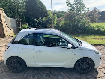 Used Vauxhall ADAM 2014 for sale - 78969121: Photo