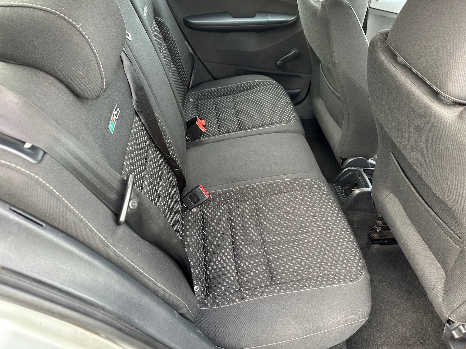 Used Skoda Fabia 2005 for sale - 77567745: Photo 9