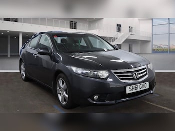 Honda Accord feature image