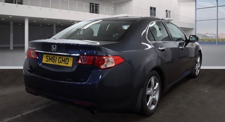 Used Honda Accord 2012 for sale - 77837233: Photo 3